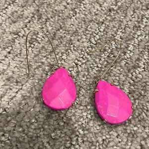 Kendra Scott Allison earrings